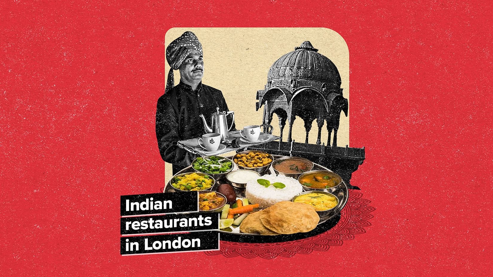 14 Best Indian Restaurants in London